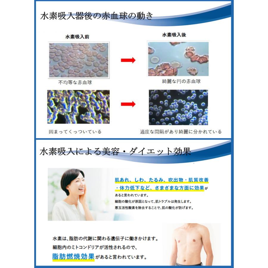 正規品】水素吸引器SS-120 発生量120ml/分 水素ガス吸引 水素 正規品】水素吸引器SS-120 発生量120ml/分 水素ガス吸引 水素