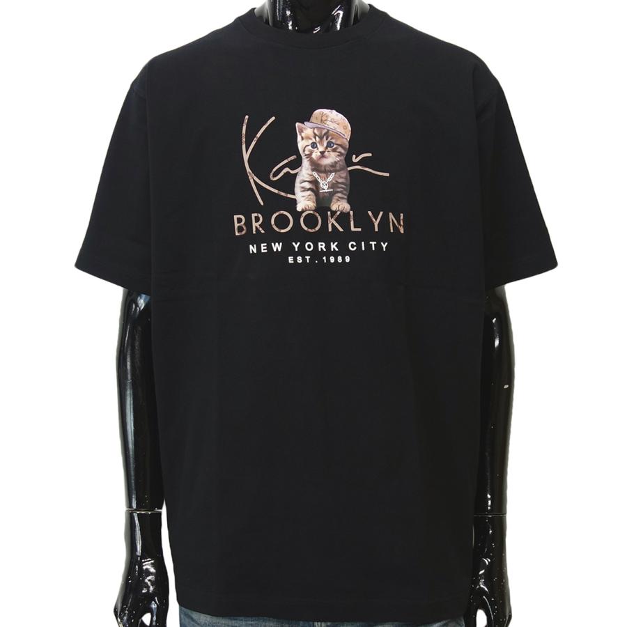 未着用　CANNAN　カナン　チュンソフト　428　ゲームＴ　Ｔシャツ　黒　Ｌ CANAAN Tシャツ Lサイズ 漫画 アニメ 映画 ゲーム カナン 428