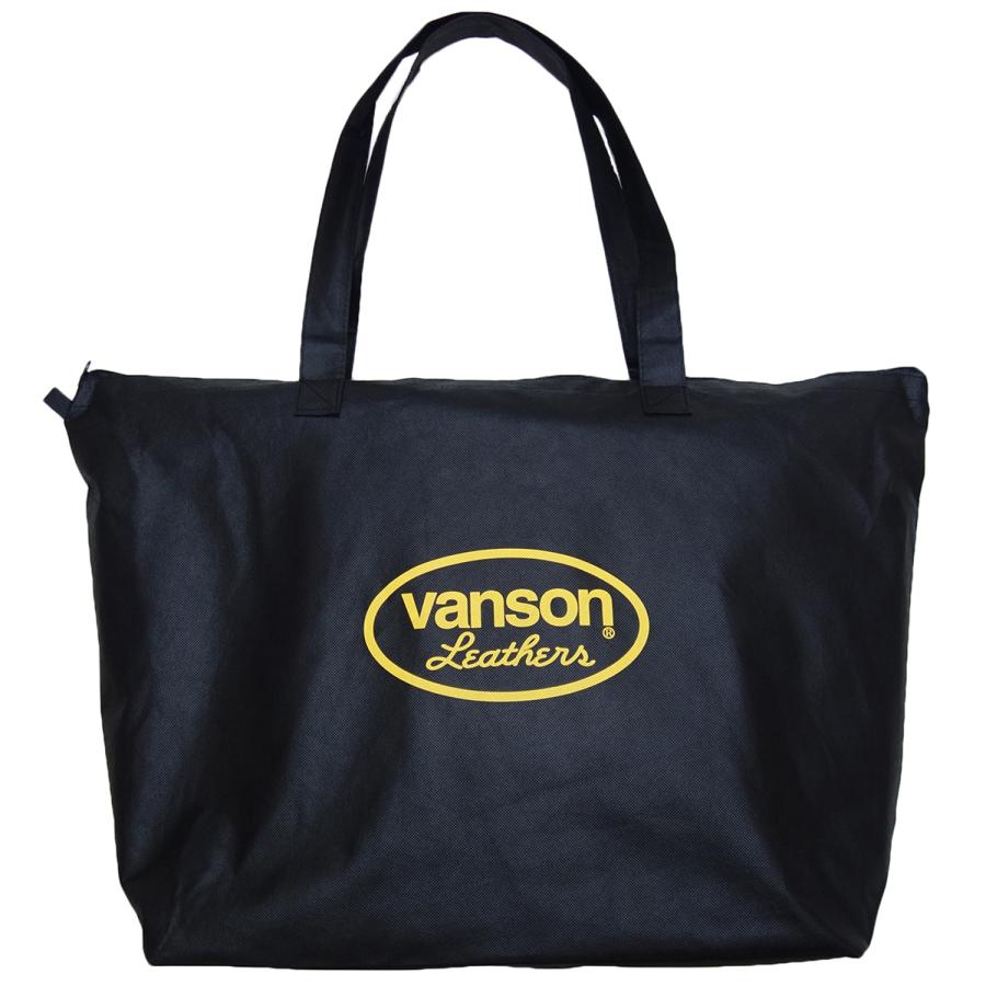 バンソン VANSON 2026年 新春福袋 メンズ アメカジ バイカー 豪華8点セット 数量限定 NVFB-2601 MCF