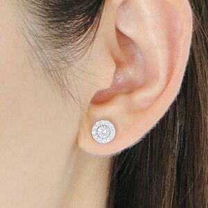 プラチナPT900ダイヤモンドピアス0.8ct 楽天市場】Pt900【0.8ct】ダイヤモンド ピアスダイヤピアス