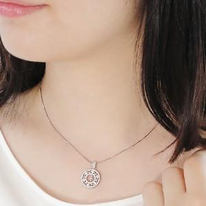 K18WG ゴールド ダイヤモンド ダイヤ 指輪 リング シャンパンゴールド ペンダントトップ ミルグレイン FYP0004 |  | 02