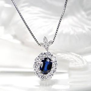 専用JG100★高級 ダイヤモンド1ct プラチナ ネックレス we-183-600.jpg