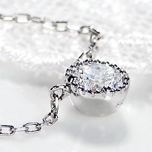 pt900 0.3ctUP プラチナ ミル打ち ダイヤモンド エタニティリング ジュエリー SIクラス ダイヤモンドリング |  | 02