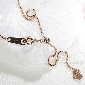 K18YG/WG/PG 1.60ct ラウンドモチーフ ダイヤモンド ペンダント ジュエリー ダイヤネックレス ダイヤペンダント ダイヤモンド_5