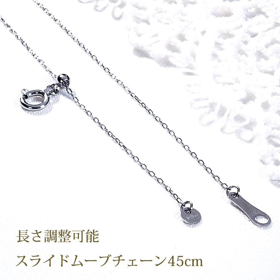 Pt900 0.65ctUP フラワーモチーフ ダイヤモンド ネックレス 送料無料 プラチナ PT ミル打ち 人気 ペンダント 花 フラワー クローバー 幸運 ダイヤ 人気 FYP0089の画像