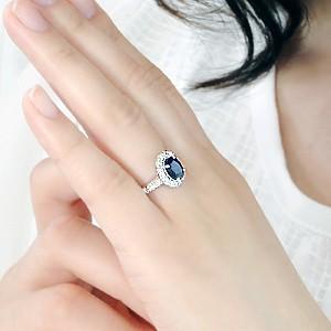 う*ん様 ブラックサファイア？Pt900リング 2.04 imgrc0096498008.jpg