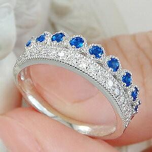 Pt900 アウイナイト・ダイヤモンド リング アウイナイト ダイヤモンド リング プラチナ pt900 ダイヤ 指輪