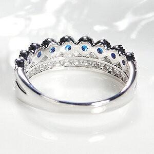 Pt900 アウイナイト・ダイヤモンド リング アウイナイト ダイヤモンド リング プラチナ pt900 ダイヤ 指輪