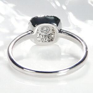 ダイヤモンド リング プラチナ 指輪 ダイヤ pt900 豪華 パヴェ