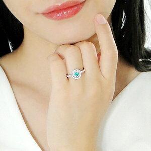 Pt900 エメラルド ダイヤモンド リング 指輪 プラチナ 取り巻き