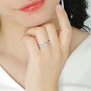 上品天然大粒ダイヤ0.15ct付きpt 900一石リングです 指輪 一粒ダイヤ ダイヤモンド プラチナ プラチナ900 pt900