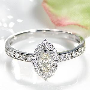 新品！ Pt900 D0.10ct マーキスダイヤモンド セカンド Dカラー マーキスカットダイヤモンドリング D 0.742ct Pt900 AGT