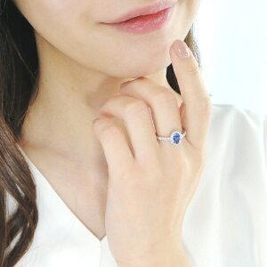 プラチナ Pt900 タンザナイト ダイヤ リング 指輪 PT ダイアモンド 結婚 婚約 ダイア 送料無料 稀少 取り巻き カラーストーン フラワー 花 オーバル プレゼントの画像