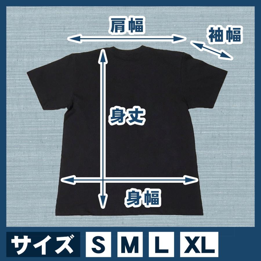 あさひ 名前 姓名 おもしろ tシャツ メンズ レディース 面白 半袖 綿100% 名言 xl 大きいサイズ 黒 白｜j-fourm2｜03