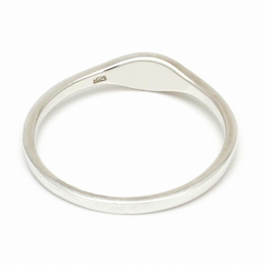 オーバル型シルバーレディース指輪・美品・リング925刻印有り・10号 楽天市場】シルバー925リング シルバーリング シルバー リング