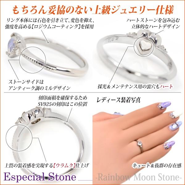 シルバー925 リング シルバー レディース メンズ 6月 指輪