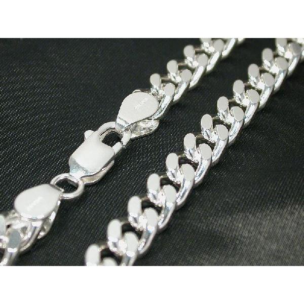 殿堂 シルバー925 シルバー チェーン レディース メンズ ネックレス キヘイ 可 喜平 6 5mm 大きいサイズ ネックレス 長さ40cm ネックレス チェーン シンプル 男性 女性 ペア にも 大きいサイズ 可 電球ショップ Studio J Co