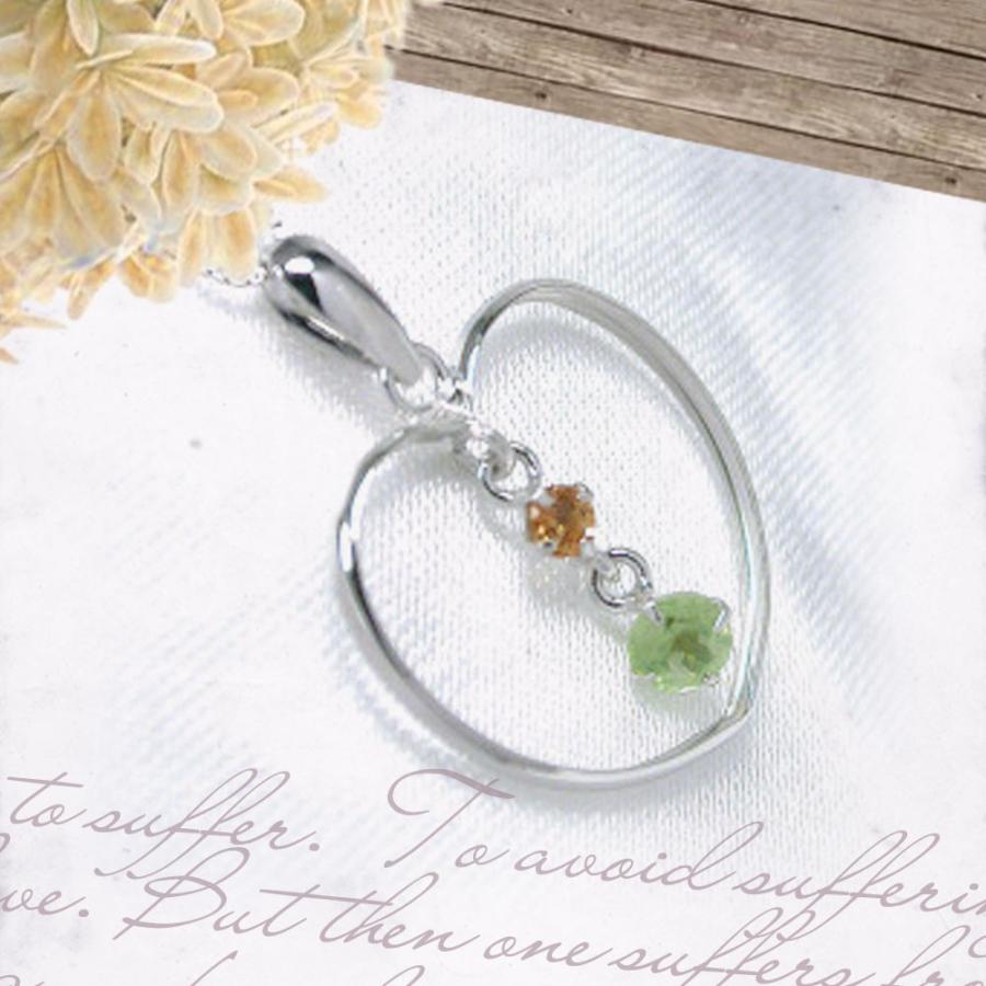 K14 ホワイトゴールドネックレストップ