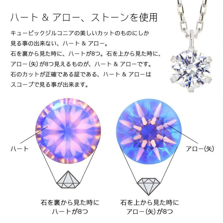 Pt900 プラチナ スワロフスキー スーパーキュービック 4mm Pt900 プラチナ スワロフスキー スーパーキュービック 4mm