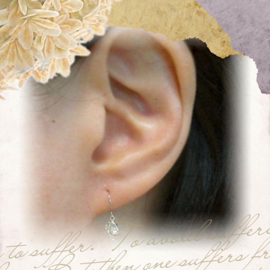 アクアマリン ピアス K10 レディース メンズ ホワイトゴールド クロス 付アメリカン フック式 ピアス シンプル 男性 女性 ペア にも 大きいサイズ 可愛い おしゃ J Fourm 通販 Yahoo ショッピング