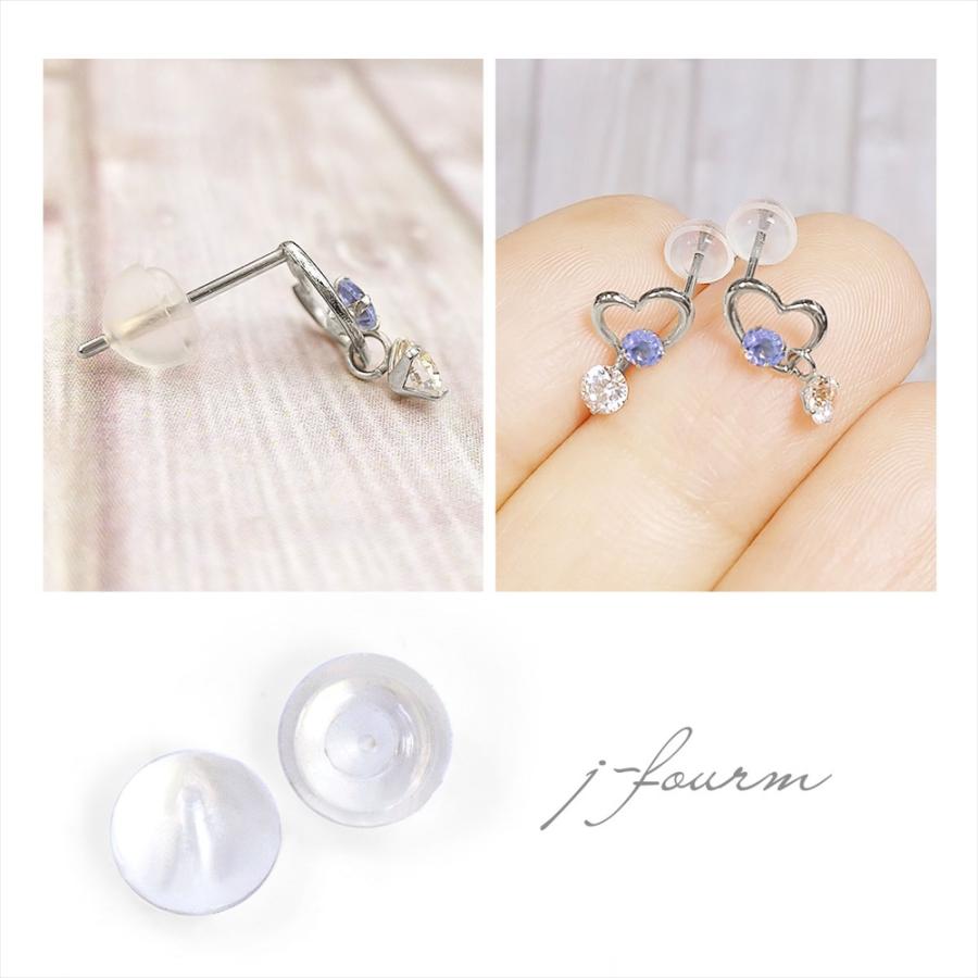 ⭐︎19pt900 ピアス SUPERIOR ピアス(横型) | ジャスティン デイビス（JUSTIN DAVIS