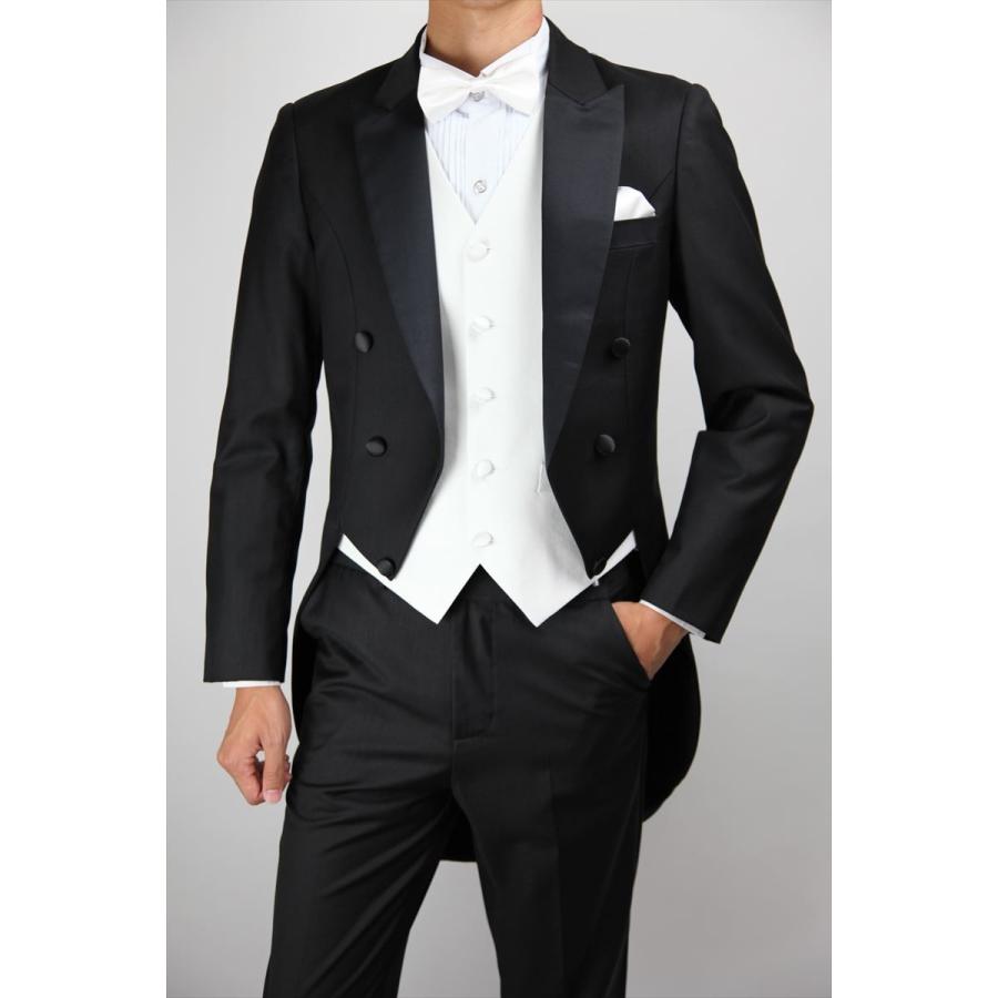 rumioさん専用 モーニング(燕尾服)セット ウェディング フォーマル