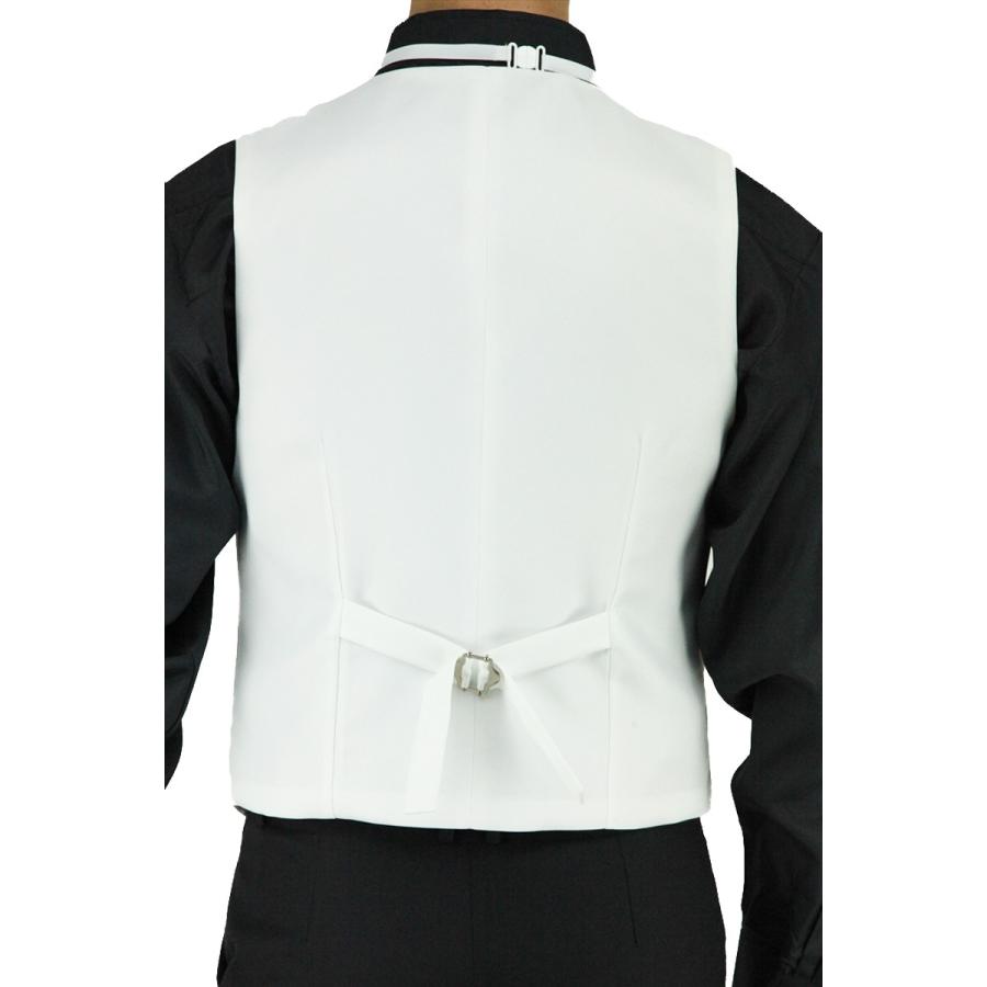 爆買 【19%OFF】ベスト 蝶ネクタイセット カフェ バー