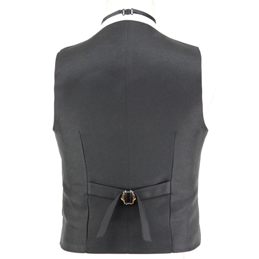 爆買 【19%OFF】ベスト 蝶ネクタイセット カフェ バー