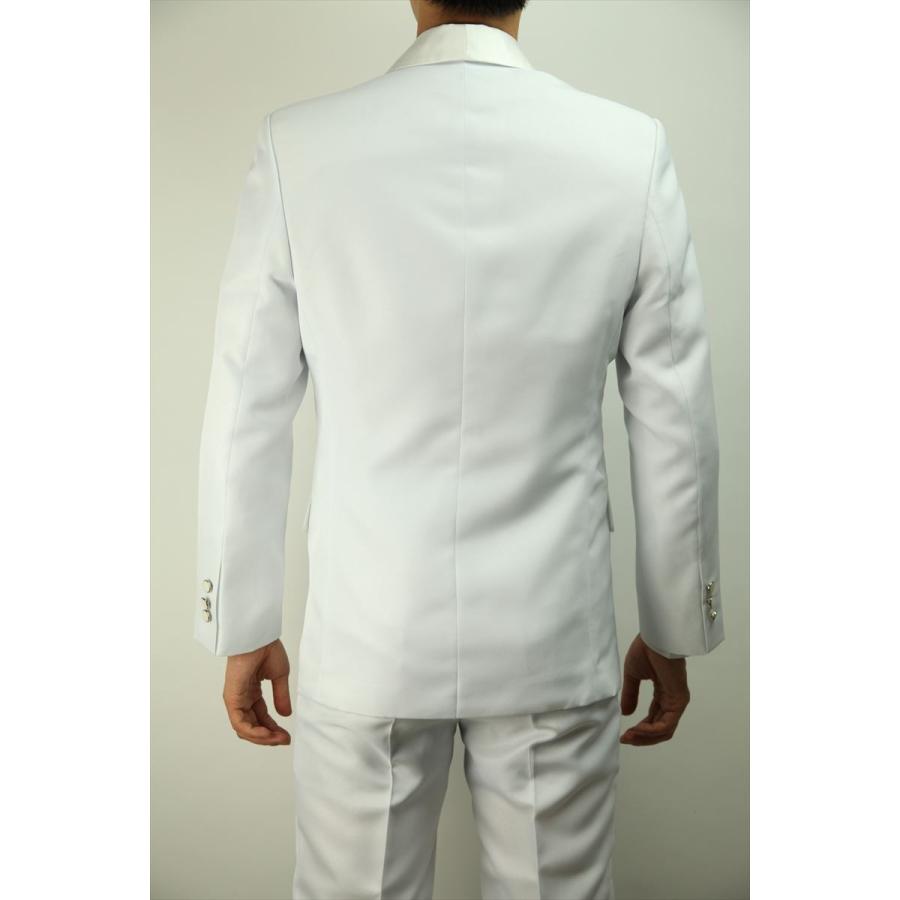 30%OFF】タキシード 4点セット 白 結婚式 フォーマル