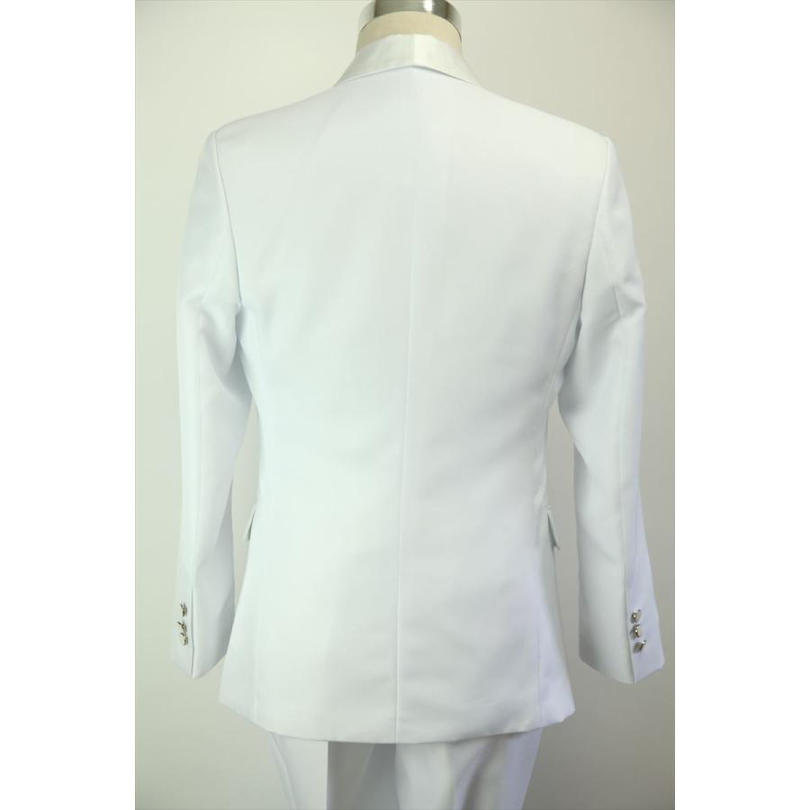 30%OFF】タキシード 4点セット 白 結婚式 フォーマル ウエディング