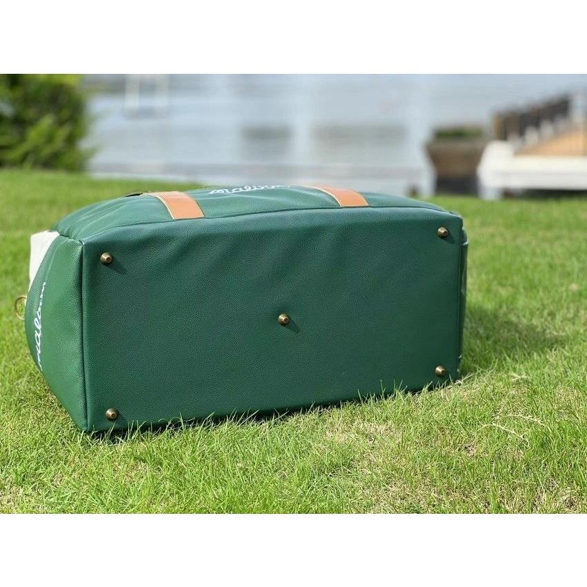 ボストンバッグ ゴルフバッグ 全3色 メンズ レディース シューズ収納