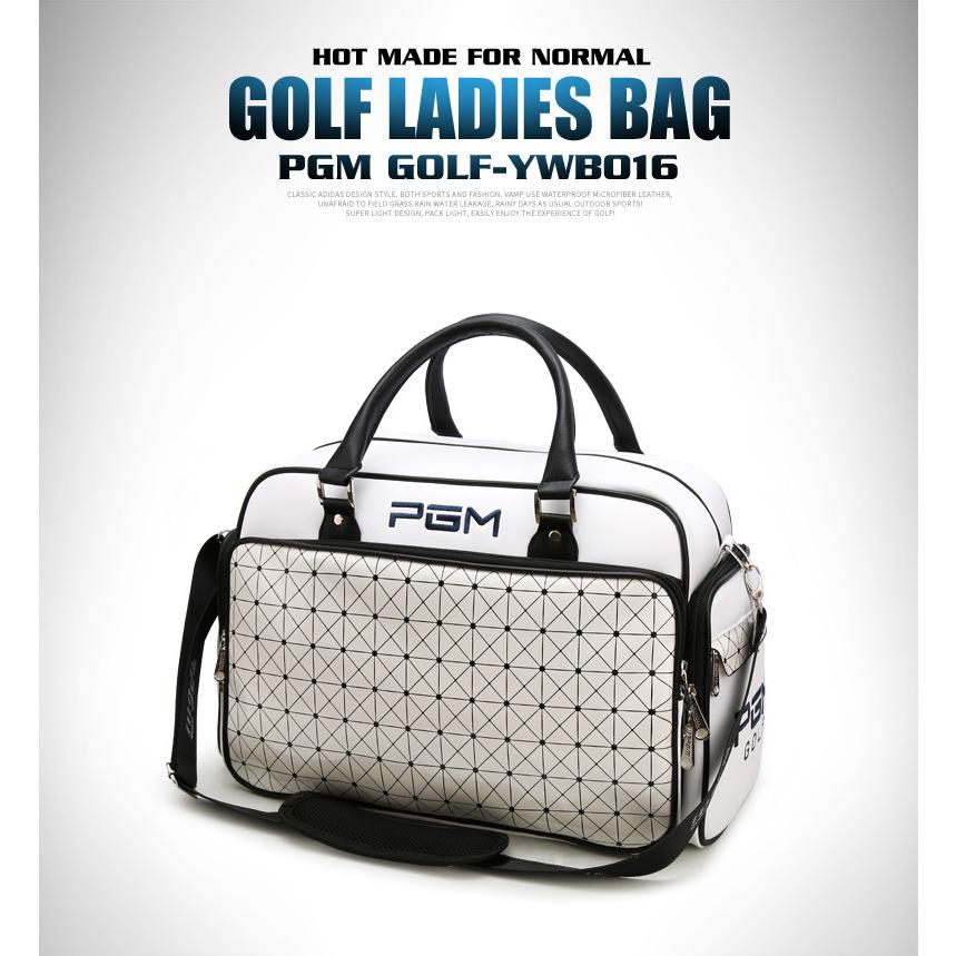 ボストンバッグ ゴルフバッグ PGM メンズ レディース 118btb05 : J