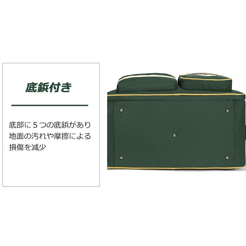 ゴルフボストンバッグ ゴルフバッグ メンズ レディース キャリーオン