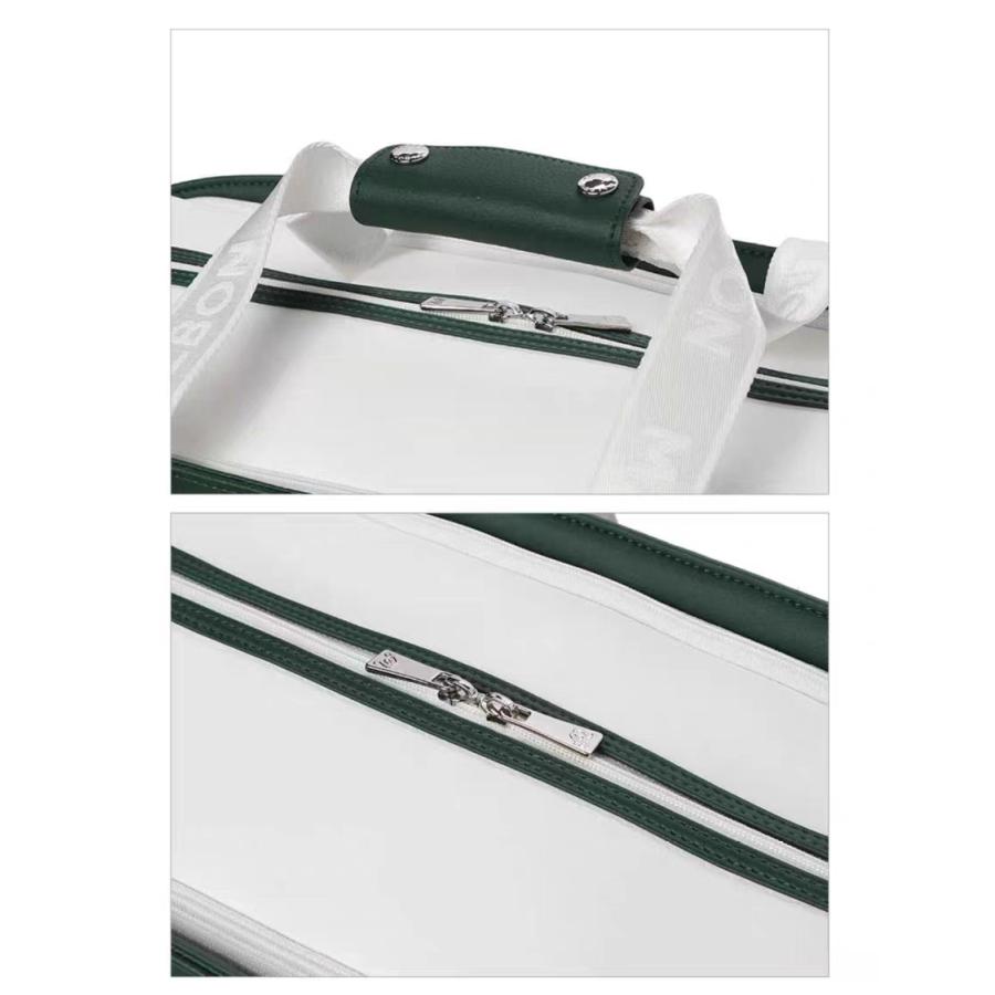 ゴルフボストンバッグ ゴルフバッグ 全3色 メンズ レディース シューズ