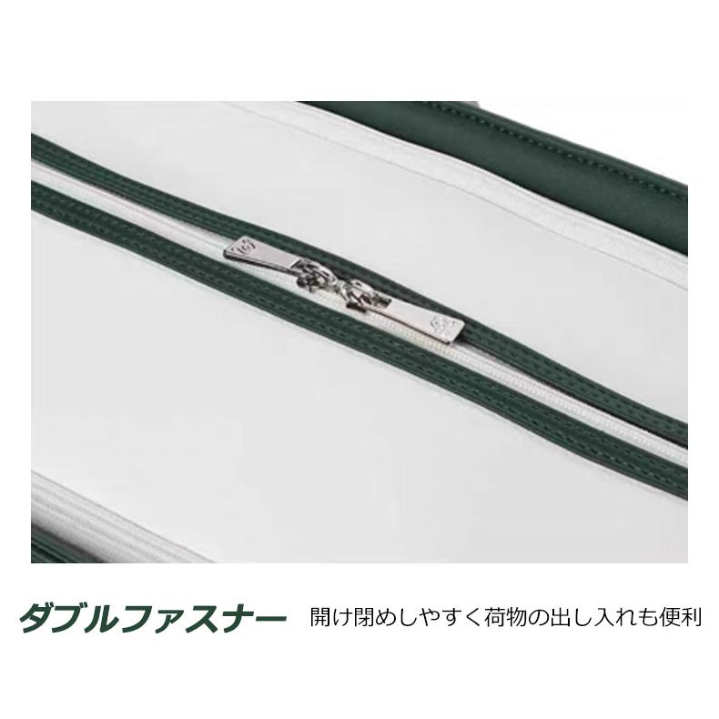 ゴルフボストンバッグ ゴルフバッグ 全3色 メンズ レディース シューズ