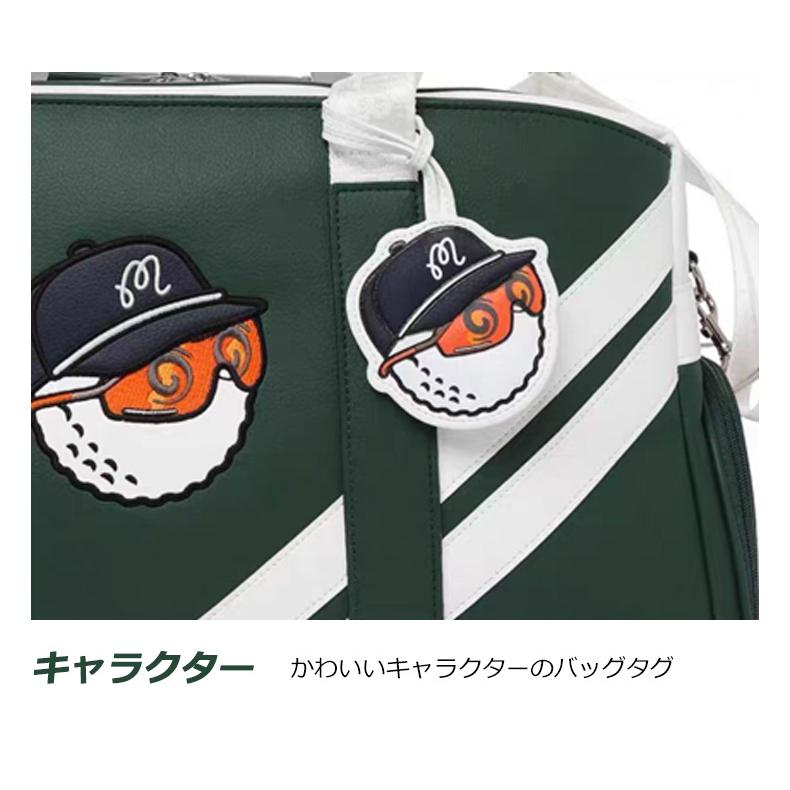 ゴルフボストンバッグ ゴルフバッグ 全3色 メンズ レディース シューズ