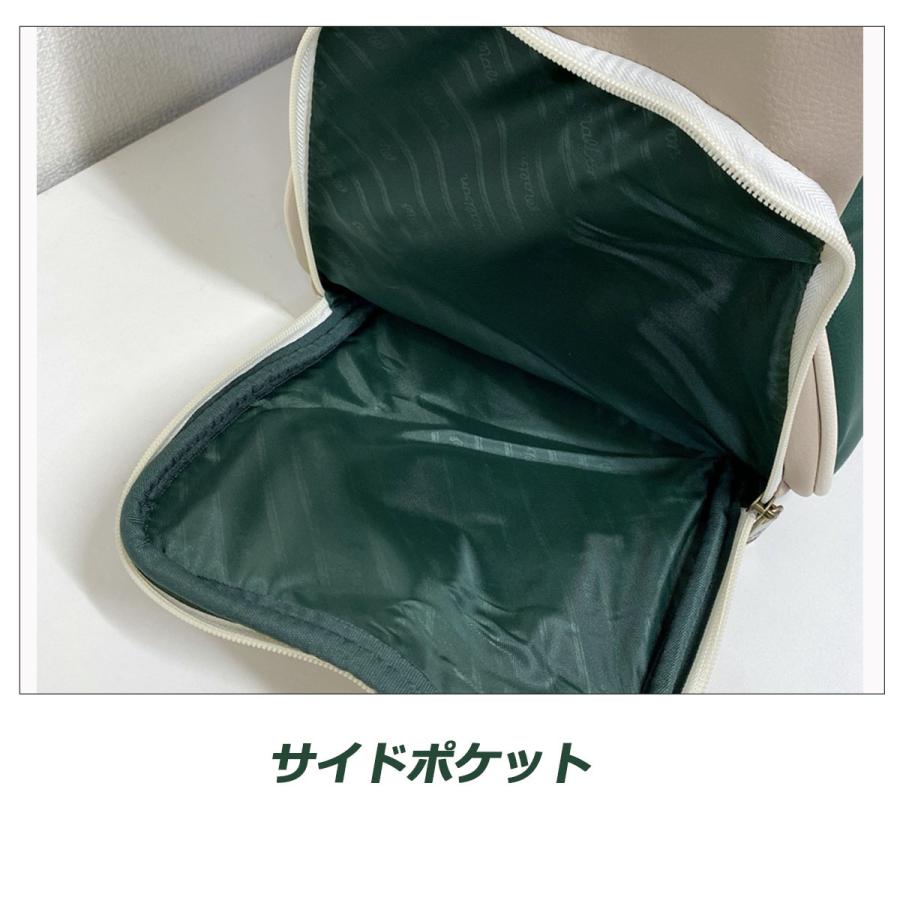 ゴルフボストンバッグ ボストンバッグ ゴルフバッグ 全3色 メンズ