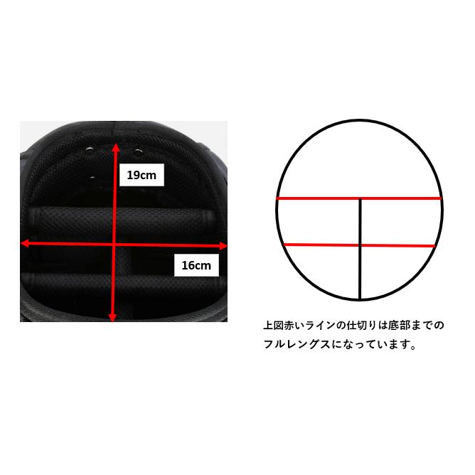 ゴルフクラブ　ゴルフバッグ 楽天市場】ゴルフバッグスタンド付き ゴルフクラブバッグ ゴルフ