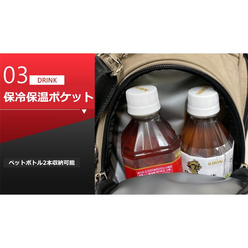 ふうさん専用　ゴルフバック PUMA ☆付属ネームタグ名入れ無料☆プーマ 2024 ゴルフEX V1