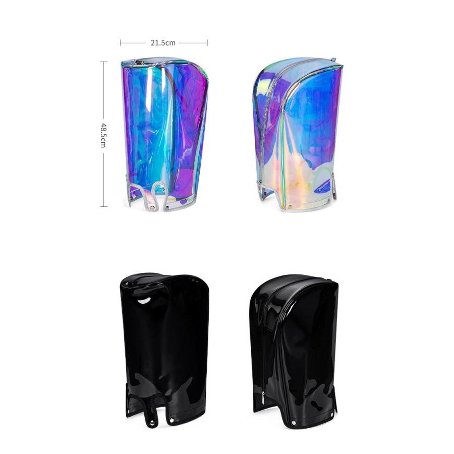 PGM ゴルフバッグ キャディーバッグ 8分割 9型 4輪キャスター 未使用品 キャディバッグ 4輪キャスター ポータブルゴルフバッグ PGM