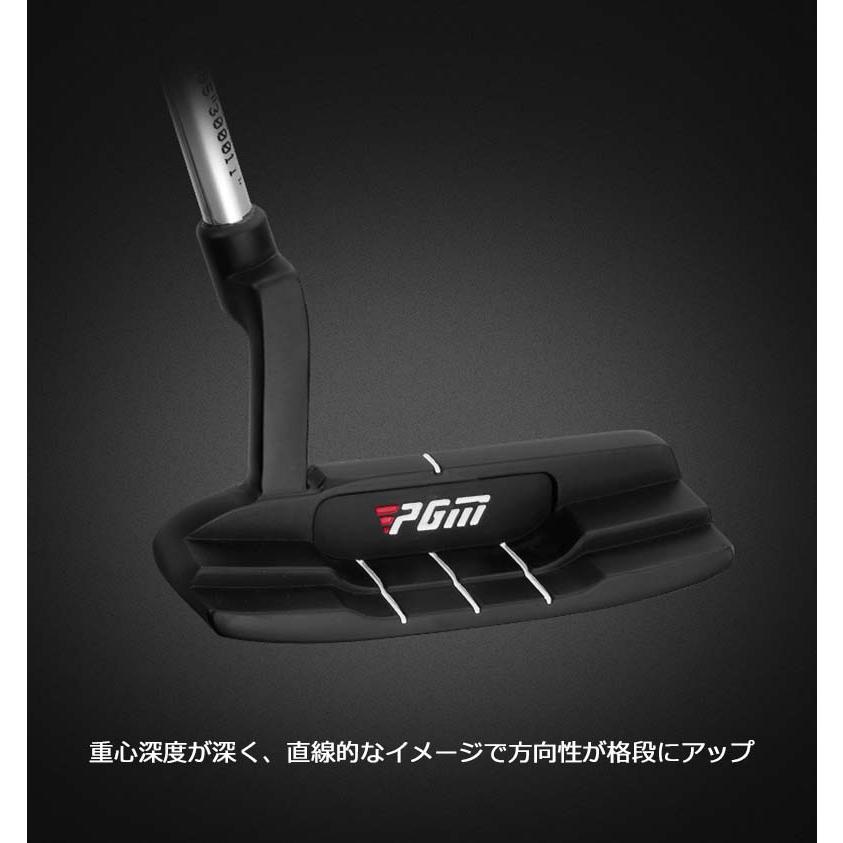 大幅値下げ　Vice パター VGP01 レインボーシャフト 希少品 Vice パター VGP01 レインボーシャフト 希少品