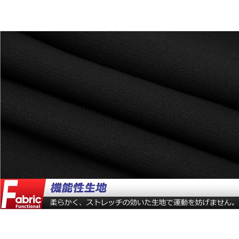 PGM ゴルフパンツ 高弾力 撥水 薄生地 軽量 シワになりにくい メンズ