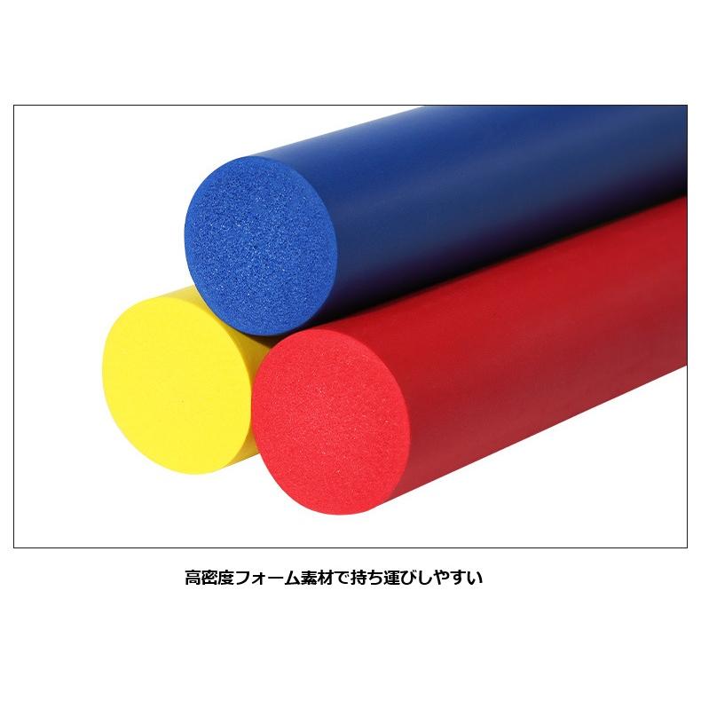 ゴルフスイングトレーナー ゴルフ 練習器具 スティック棒 素振り 室内