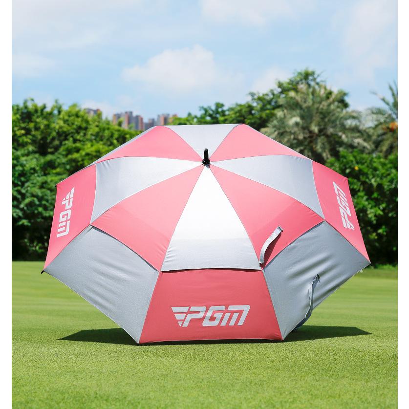 J'S カラフル ゴルフ用傘JOEモデル ゴルフ用傘 PGM ゴルフ 傘 晴雨兼用 ワンタッチボタン 全3色 UVカット