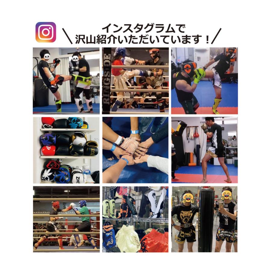 レガース レッグガード シンガード レッグサポーター キックボクシング