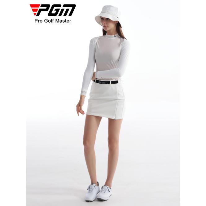 LANVIN ゴルフウェア 日焼け防止 ボレロ アームカバー LANVIN SPORT ボレロタイプアームカバー【部分吸汗速乾/部分UV