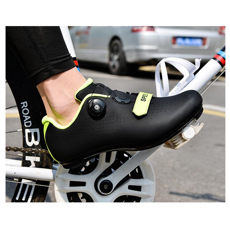 自転車シューズ サイクルシューズ サイクリングシューズ ロードバイク