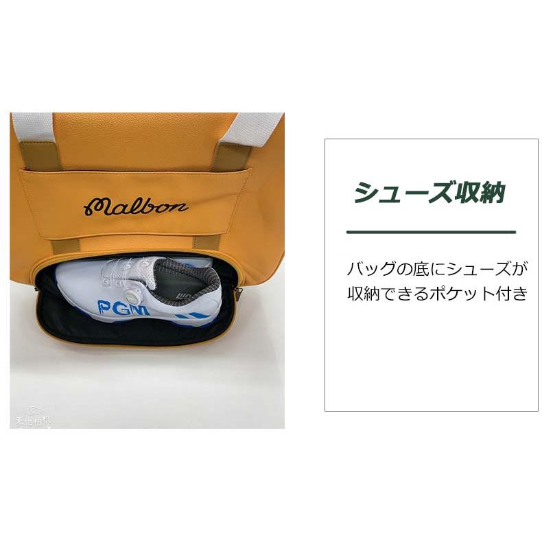 ボストンバッグ ゴルフバッグ キャリーオンバッグ メンズ レディース
