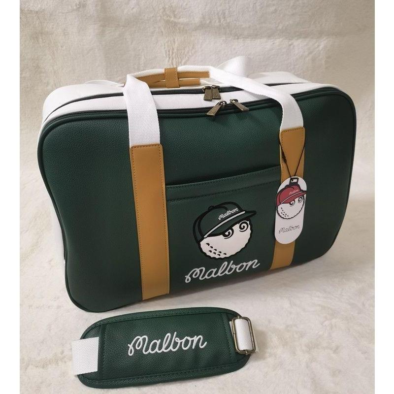 ゴルフボストンバッグ、シューズバッグ ボストンバッグ ゴルフバッグ キャリーオンバッグ メンズ