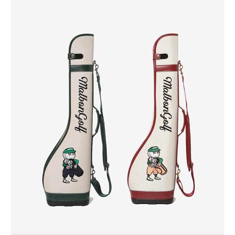 ゴルフ　キャディバック　クラブケース クラブケース キャディバッグ ゴルフバッグ ハーフバッグ メンズ